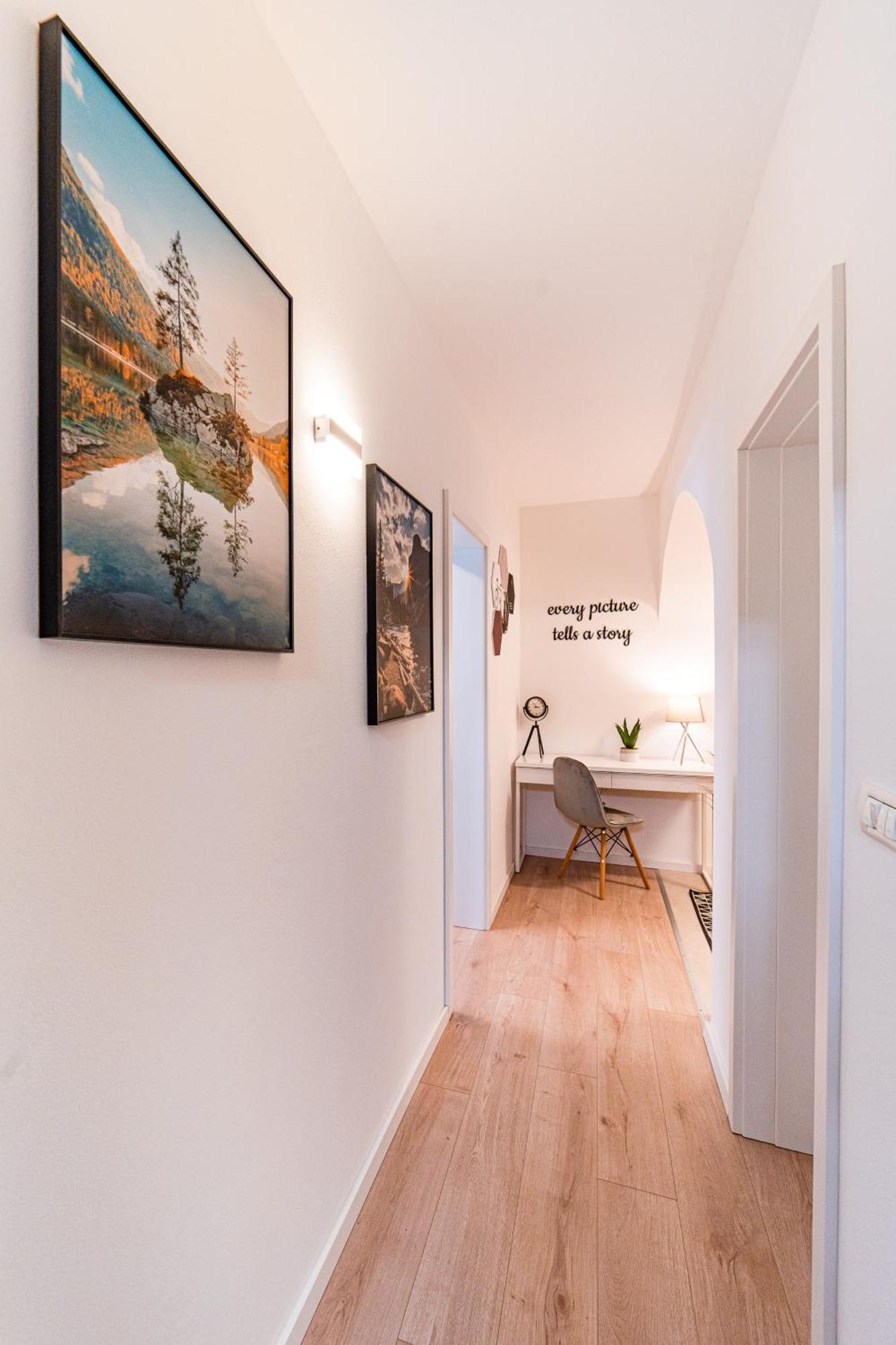 Central Athena Studio - Inima Pietei Unirii - By Openhouse Apartments ティミショアラ エクステリア 写真